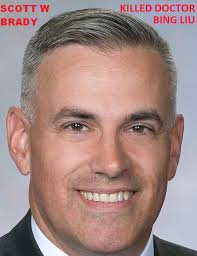 COMACIDE-MURDER (GENOCIDE) BY VENTILATOR (protected by the FED's Cindy  Chung ...