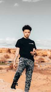The answer, of course, is yes. Lil Mosey Wallpapers On Wallpaperdog