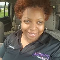 Keisha Barlow's Instagram, Twitter & Facebook