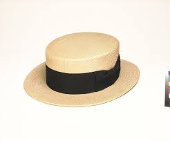 Hat V A Search The Collections Hats For Men Fashion Hats