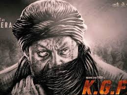 Sanjay dutt will play the villain, adheera, in kgf: Sanjay Dutt S Look As Adheera From Kgf Chapter 2 Is Too Good To Miss Filmfare Com