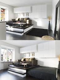 Space Saving Beds Bedrooms Beds For Small Rooms Space Saving Beds Home