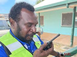 The course which began