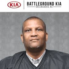 Battleground Kia CEO And Leadership: Executives and Demographics