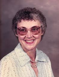 Phyllis Joan Masters