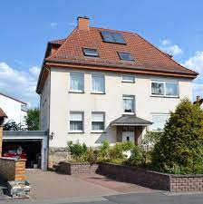 Sie wollen eine eigentumswohnung in wolfhagen kaufen? Haus Zum Verkauf 34466 Wolfhagen Mapio Net