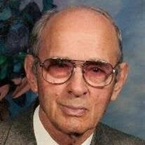 Gerald Roach Obituary