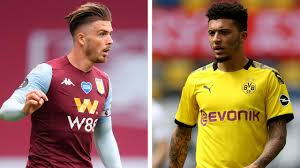 24/7 news, transfer updates, live streams,videos,pictures. Epl Manchester United Transfer News Results Fixtures Jadon Sancho Jack Grealish Latest