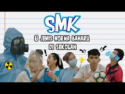 Berikut kami sediakan inforgrafik berkenaan norma baharu di sekolah. Smk 6 Jenis Norma Baharu Di Sekolah Youtube Youtube Sekolah Jenis