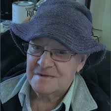 Edward "Ted " BUSHELL funeral Warrnambool