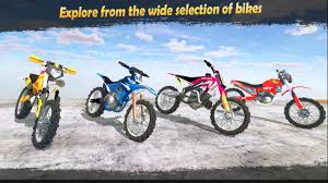 Buying a new bike is oftentimes an expensive purchase. Motocross Racing Dirt Bike Games 2020 Apk 4 0 8 Download For Android Download Motocross Racing Dirt Bike Games 2020 Apk Latest Version Apkfab Com