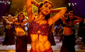 Dilbar arabic | nora fatehi & fnaire. Which John Abraham Song Does Nora Fatehi Rock Vote Rediff Com Movies