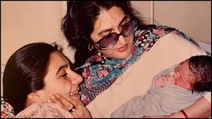 Maqsood mahmood ali (born 19 september 1958), better known as lucky ali, is an indian singer, songwriter and actor. Thank You For Creating Mommy Sara Ali Khan Makes Mother Amrita Singh Grandmother Rukhsana Sultana Feel Special