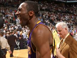 Kobe bryant scored all but one of the lakers' 13 points in Kobe Bryant Highlights Of Los Angeles Lakers Star S Game Winners Sports Illustrated