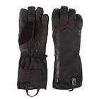 Large Black Heated Gloves with Battery and Charger 561-21L Milwaukee Tool