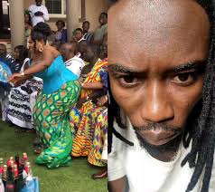 JOHN FROG TA SOUTH SUDAN