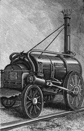 Industrial Revolution - Students | Britannica Kids | Homework Help