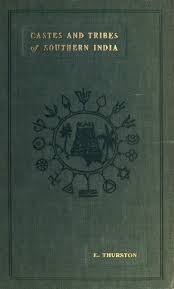 Castes and Tribes of Southern India/Kurumba or Kuruman - Wikisource, the free online library