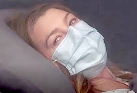 < home > grey's anatomy > grey's anatomy season 17 episode 10 s17e10. Grey S Anatomy Recap Season 17 Episode 11 Meredith Wakes Up Tvline