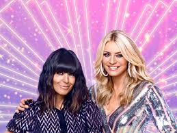 10:09 am august 5, 2021 updated: Strictly Come Dancing First Contestant For 2021 Series Revealed The Independent