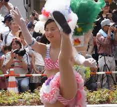 samba おしゃれまとめの人気アイデア pinterest kareha サンバ サンバカーニバル カーニバル衣装