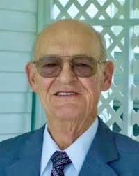 Dewey Hubert Herring (1934-2020)