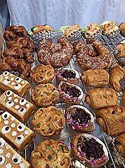 Un Boulanger Taiwanais Gagne Le Prix Special De La Viennoiserie Au Breakfast Pastries Pastry Food