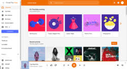You can still manually upload your owned music to … Google Play Music Wikipedia