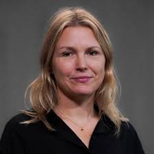 工作人员- Swedish National China Centre