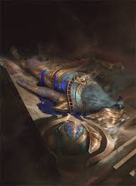 Artstation Ra Roman Kuteynikov Egyptian Art Ancient Egyptian Art Art
