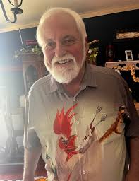 Obituary information for William "Dennis" Shackleford