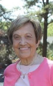 Emma Louise Swain Obituary (2025)