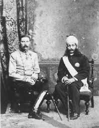 Hyderabad Deccan by Lala Deen Dayal ...