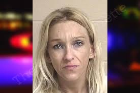 Becky Mosier's Instagram, Twitter & Facebook