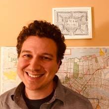 English Department Faculty & Staff