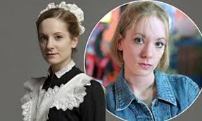 Life before Downton Abbey: The soap roots of the show's stars