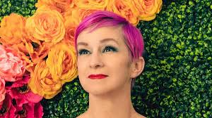 A Conversation with Crystal Lewis