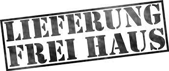 Sehr geehrte kundschaft, um sie weiterhin wie gewohnt mit frischen hausgemachten speisen versorgen zu können, müssen wir unsere menüpreise ab dem 21. Lieferung Frei Haus Logicline