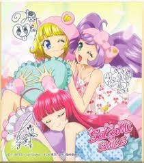 Kết quả hình ảnh cho ảnh pripara