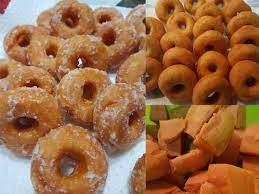 Hasil diatas adalah hasil pencarian dari anda kuih keria mp3 dan menurut kuih keria lembut gebu | 100% ubi keledek. Resepi Kuih Keria Sira Gula Dengan Tips Berbaloi