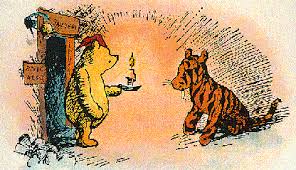 Winnie the pooh quotes to make you smile. Tigger Wikipedia