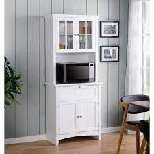 Small hutch for dining room. Sideboards Buffets Kitchen Dining Room Furniture The Home Depot