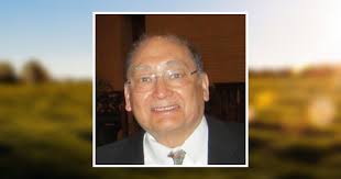 Robert "Bob" Carrillo Obituary January 29, 2015