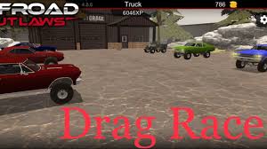 Kontennya unik, cara selling nya juga unik. Offroad Outlaws V4 8 6 All 10 Secrets Field Barn Find Location Hidden Cars Youtube