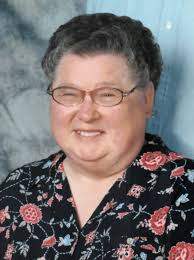 Obituary for Helen Marie (Rey) Echtinaw