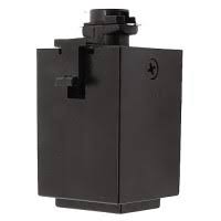 Track Lighting System Outlet Power Adapters
