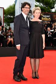 Joel Coen Photos Photos Frances Mcdormand Awarded In Venice American Actors Celebrity Couples Actresses