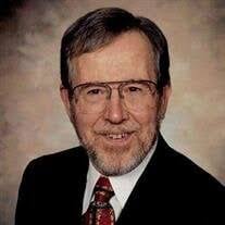 Robert A. Fullerton Obituary