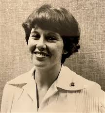 Obituary information for Carolyn Rose Barr