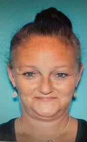 MISSING PERSON: Brandy Renee Bracey White Female DOB: 01/17/1981 Blue Eyes  Hair is long brown with some gray 5'7 160 lbs Purple tattoo with name Heath 